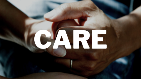 Image for Care and Community